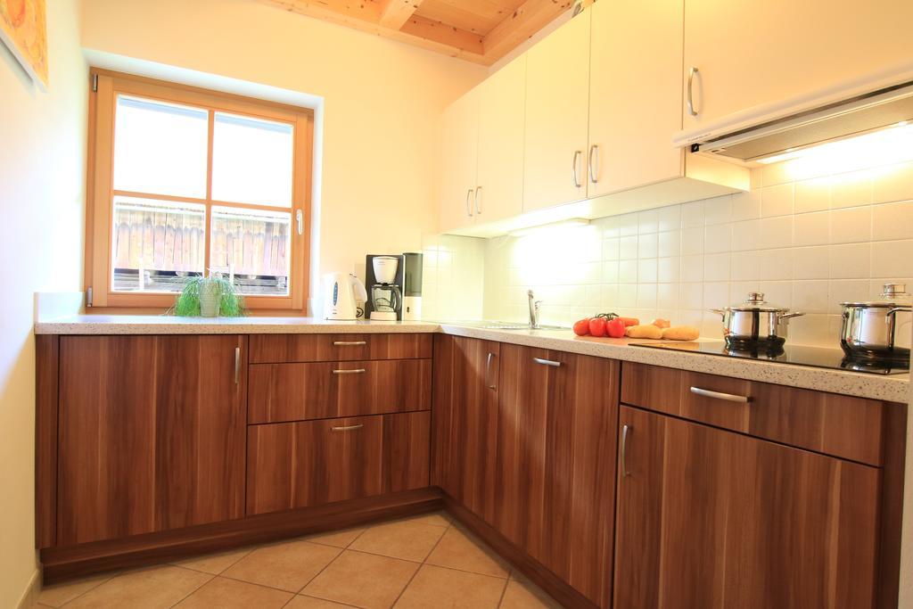 Paalhof Apartment Castelrotto Ngoại thất bức ảnh