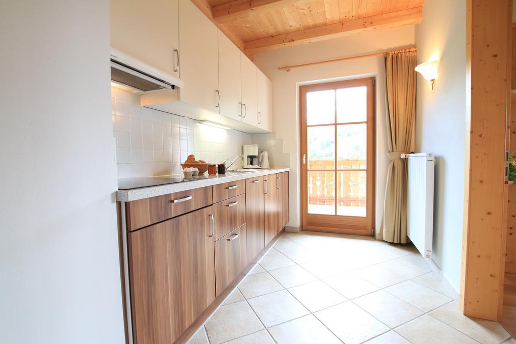 Paalhof Apartment Castelrotto Ngoại thất bức ảnh