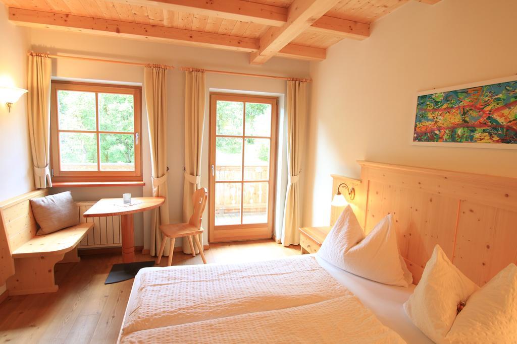 Paalhof Apartment Castelrotto Ngoại thất bức ảnh